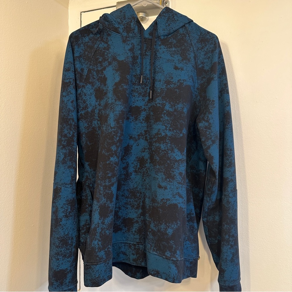 Lululemon City Sweat Sweatshirt